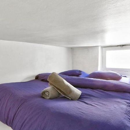 Appartement Quartier Dans Le Marais Hotel De Ville Paris Extérieur photo